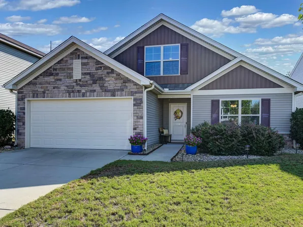708 Tallaran Rd, Lexington, SC 29073