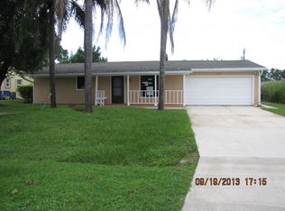 273 SE Eyerly Ave, Pt Saint Lucie, FL 34953