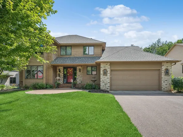 3644 Pinecrest Ct, Eagan, MN 55123