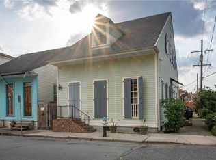 1302 Barracks St, New Orleans, LA 70116