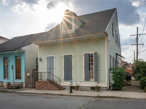 1302 Barracks St, New Orleans, LA 70116