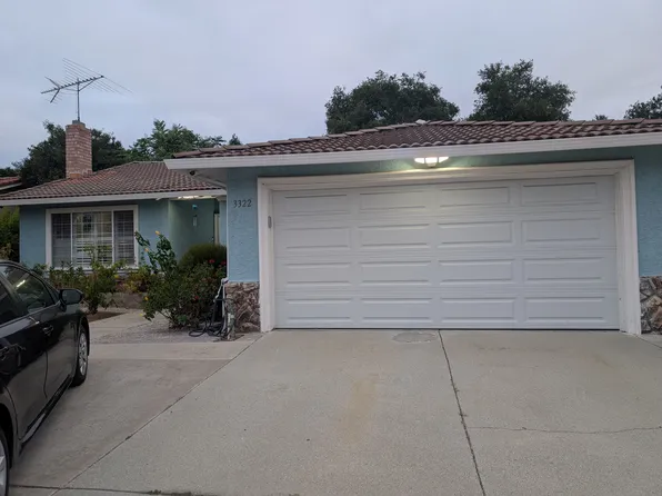 3322 Woodside Ln, San Jose, CA 95121