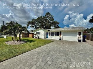 2004 Yale Ave, Dunedin, FL 34698