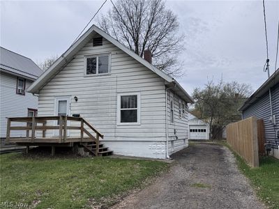 904 Iredell St, Akron, OH, 44310