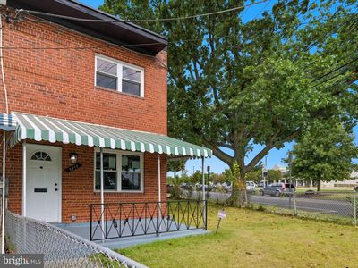 5916 8th St NE, Washington, DC, 20011