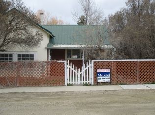 214 Water St, Sheridan, MT 59749