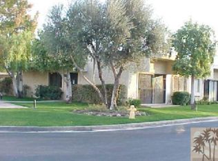 5708 S Los Coyotes Dr, Palm Springs, CA 92264