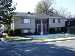218 Crestone Ave, South Salt Lake, UT 84115