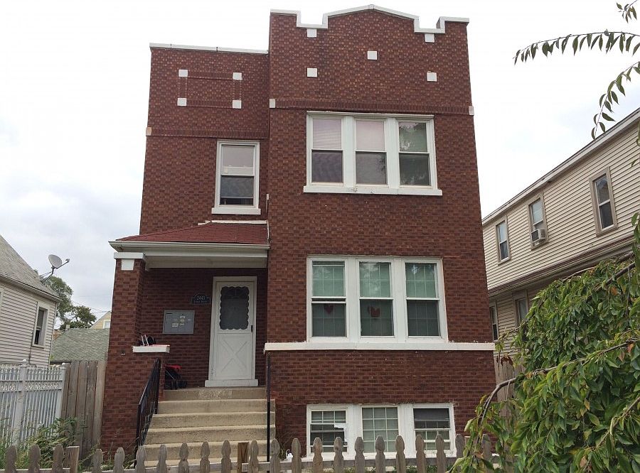 2nd image of 2443 N Linder Ave