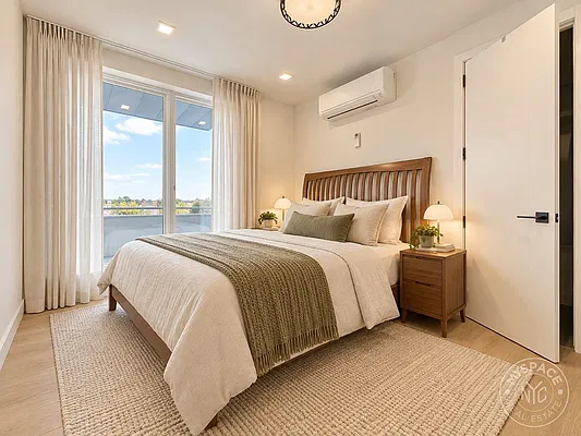Bedroom, photo 3