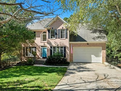 11125 Windgate Ct, Tega Cay, SC, 29708