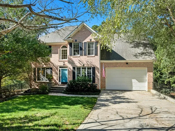 11125 Windgate Ct, Tega Cay, SC 29708