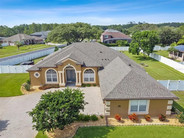 3025 Lee Shore Loop, Orlando, FL 32820