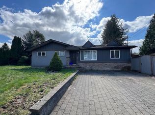 20984 118th Ave, Maple Ridge, BC V2X 2M7