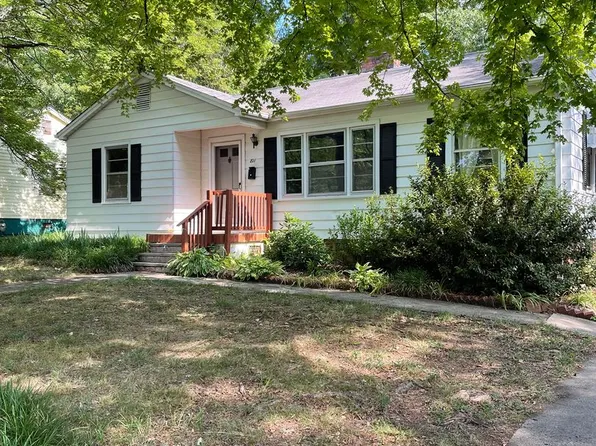 811 W Elm St, Shelby, NC 28150