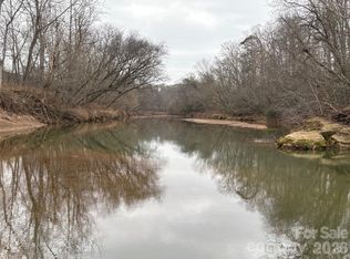 0 Powerhouse Rd, Lawndale, NC 28090