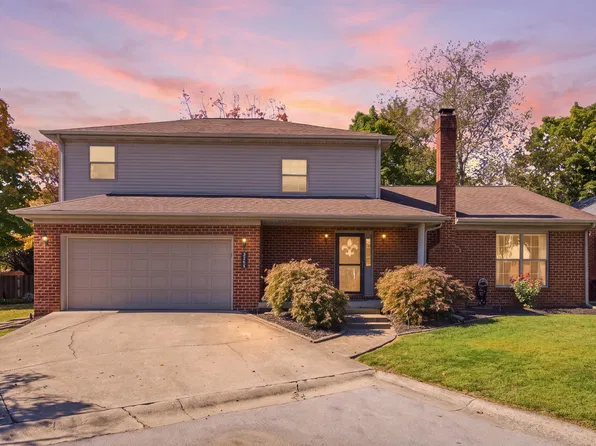 2208 Valencia Dr, Lexington, KY 40513