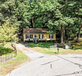 51 Courtney Lane, Killingly, CT, 06241