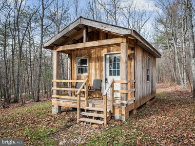 0 Bushy Ridge Dr, Star Tannery, VA, 22654