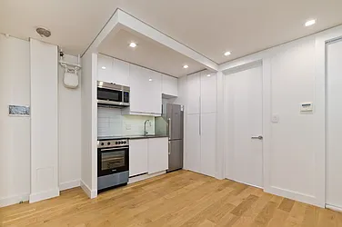 Rented by Veracity NYC LLC