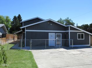 1115 S 34th Ave, Yakima, WA 98902