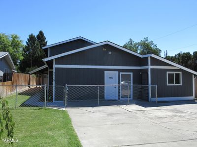 1115 S 34th Ave, Yakima, WA, 98902