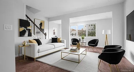 2040 Washington Avenue