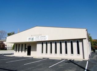 802 E 10th St STE A, Cookeville, TN 38501