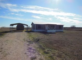 214 Private Road 4732, Rhome, TX 76078
