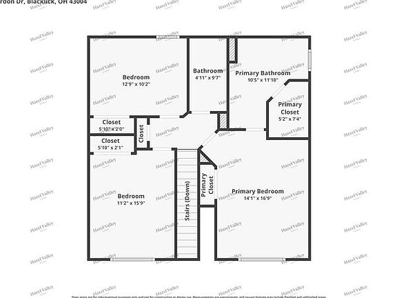 4th image of 7945 Merdon Dr