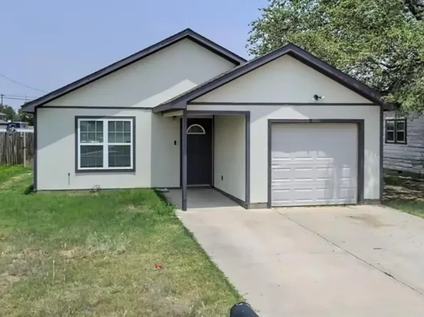 118 81st St Unit 2, Lubbock, TX 79404