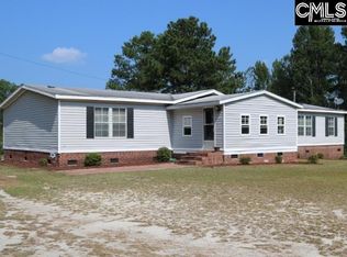 1976 Dekalb School Rd, Camden, SC 29020