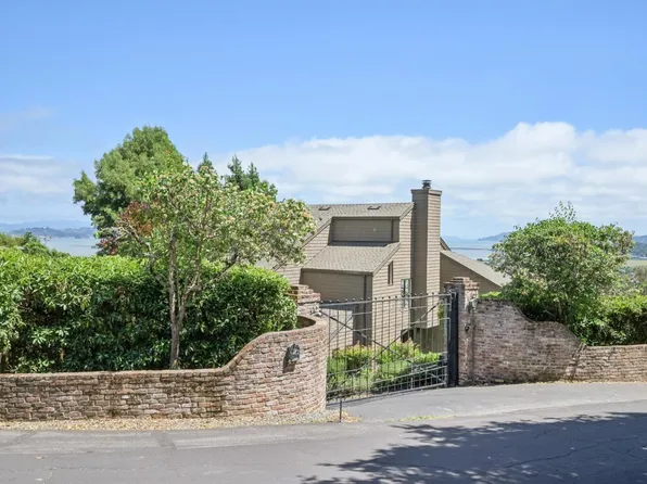 260 Highland Avenue, San Rafael, CA 94901