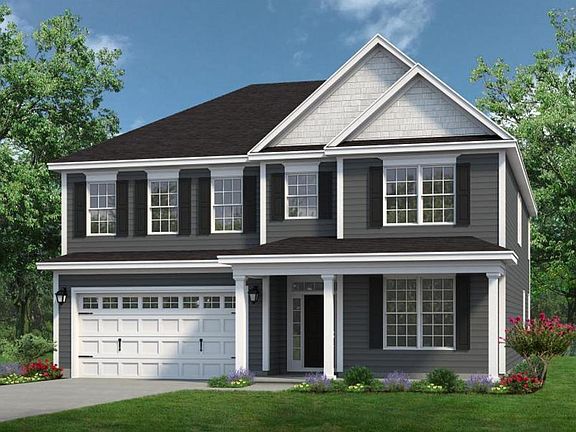 2nd image of 400 Monterey Ln #Ah15k3