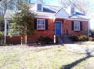 1210 W Valley Dr, Henrico, VA 23229