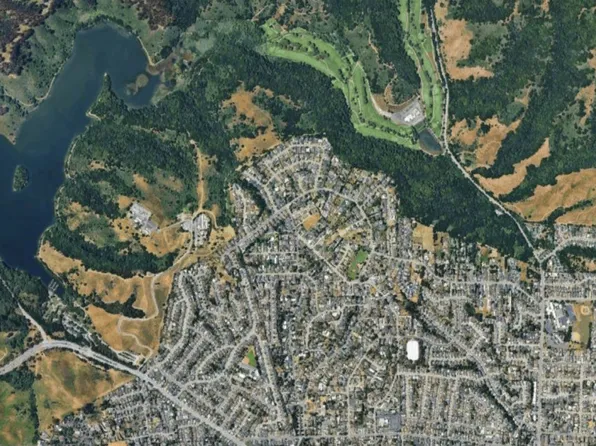 (undisclosed Address), Castro Valley, CA 94546
