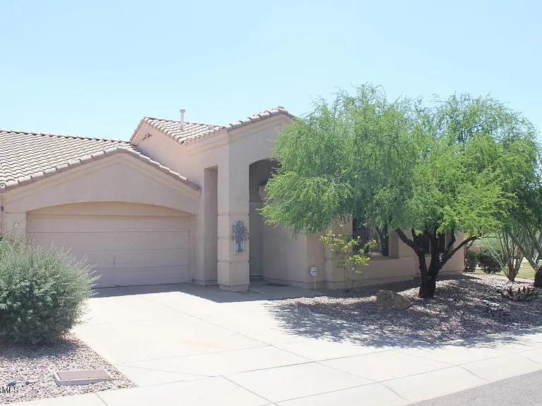 9817 E Pine Valley Rd — Photo 1