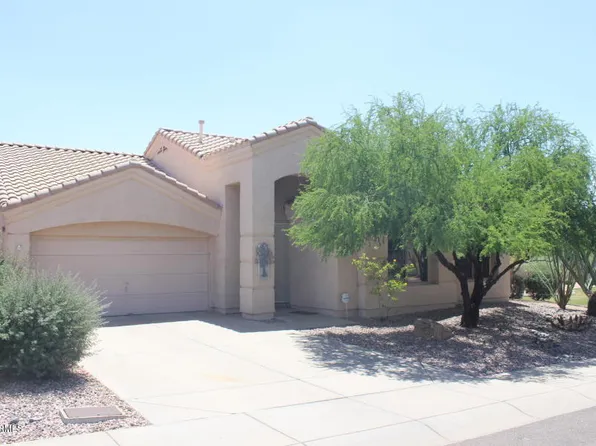 9817 E Pine Valley Rd, Scottsdale, AZ 85260