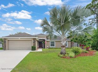 1814 Holbrook Rd NW, Palm Bay, FL 32907