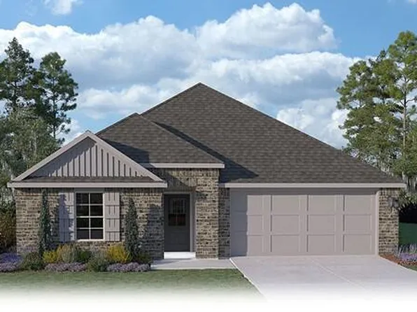 107 Romain Picard Dr, Maurice, LA 70555