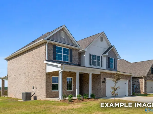 155 Ivy Vine Dr, Toney, AL 35773