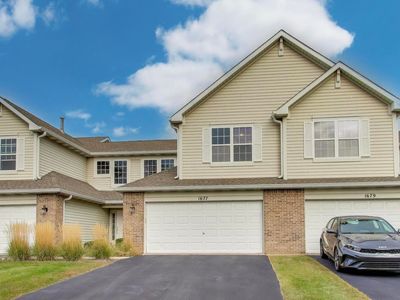 1677 S Candlestick Way, Waukegan, IL, 60085