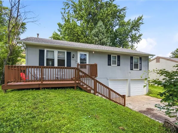 11806 E 58th St, Kansas City, MO 64133