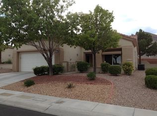 3023 Big Green Ln, Las Vegas, NV 89134