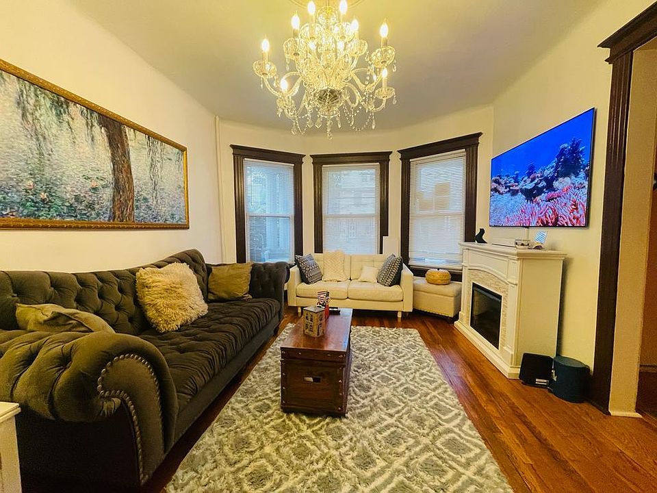 63 Gautier Ave FLOOR 2, Jersey City, NJ 07306 Zillow