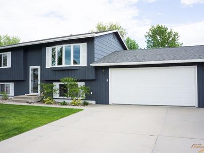 451 E Centennial St, Rapid City, SD, 57701