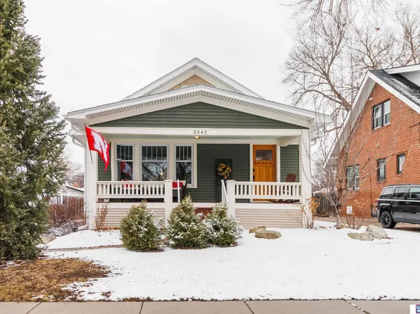 3342 Washington St, Lincoln, NE 68506