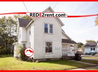 936 Euclid Ave, Beloit, WI 53511