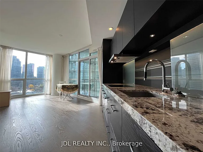 45 Charles St E #1702 — Photo 2