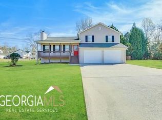 284 Woodbridge Dr, Dallas, GA 30157
